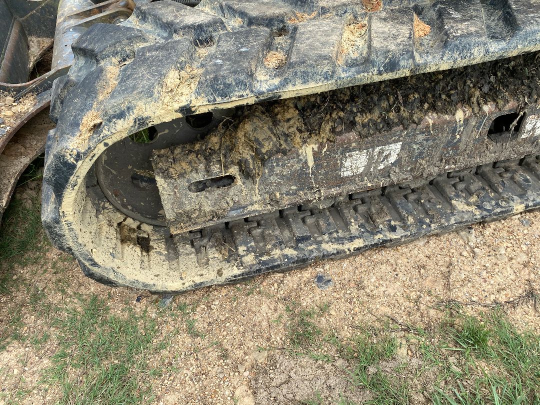 2007 KOMATSU PC78MR-6 - Image 10